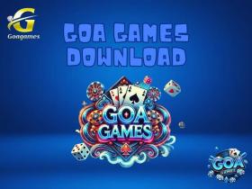 goa games download