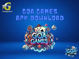 goa games apk download