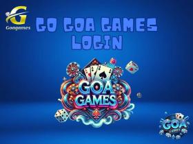 go goa games login