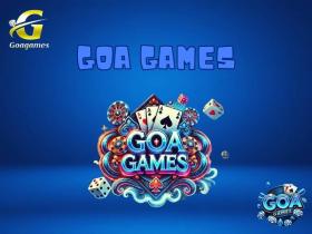 goa games