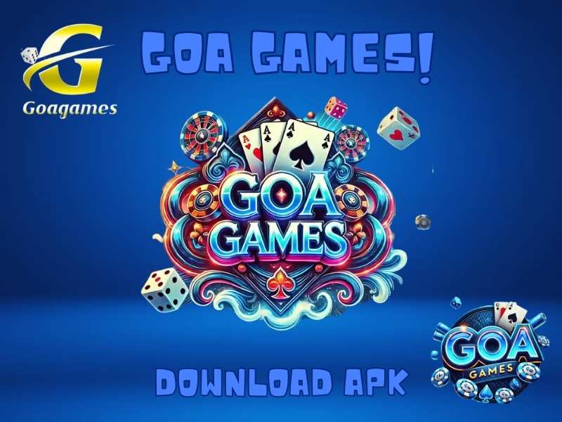 Download GOA games apk | Play casino online on your phone