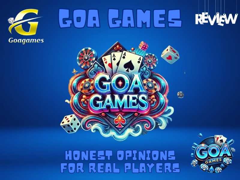 GOA games opinions and reviews from real players